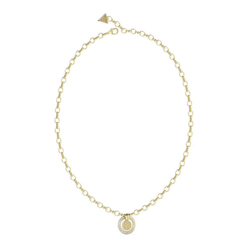 Guess Ladies Necklace JUBN04056JWYGTU Guess Ladies Necklace JUBN04056JWYGTU